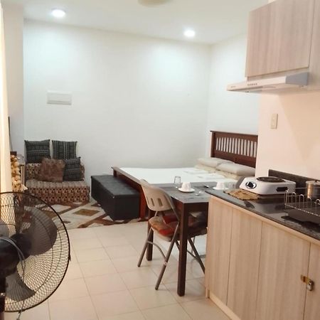 Trillium Residences Condominium Cebu Bagian luar foto