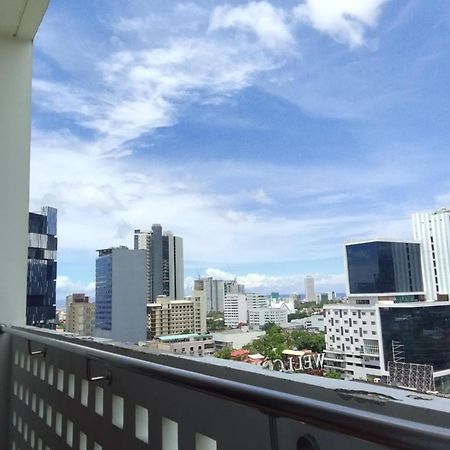Trillium Residences Condominium Cebu Bagian luar foto
