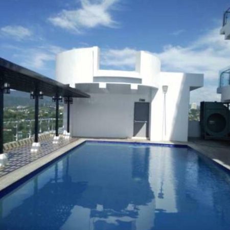 Trillium Residences Condominium Cebu Bagian luar foto