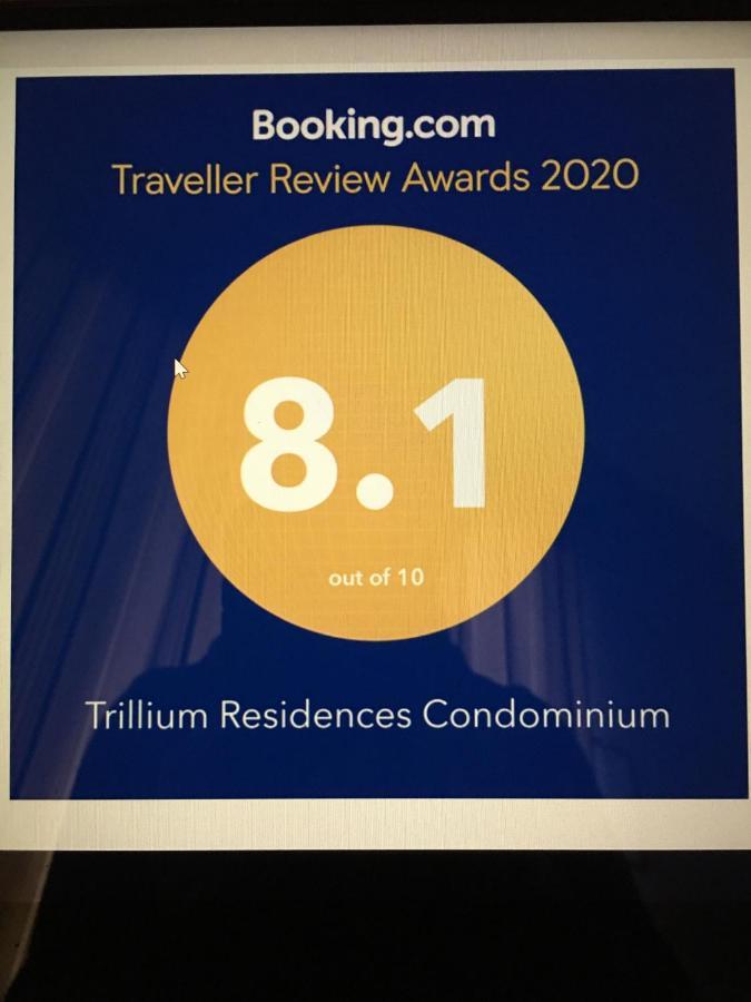 Trillium Residences Condominium Cebu Bagian luar foto