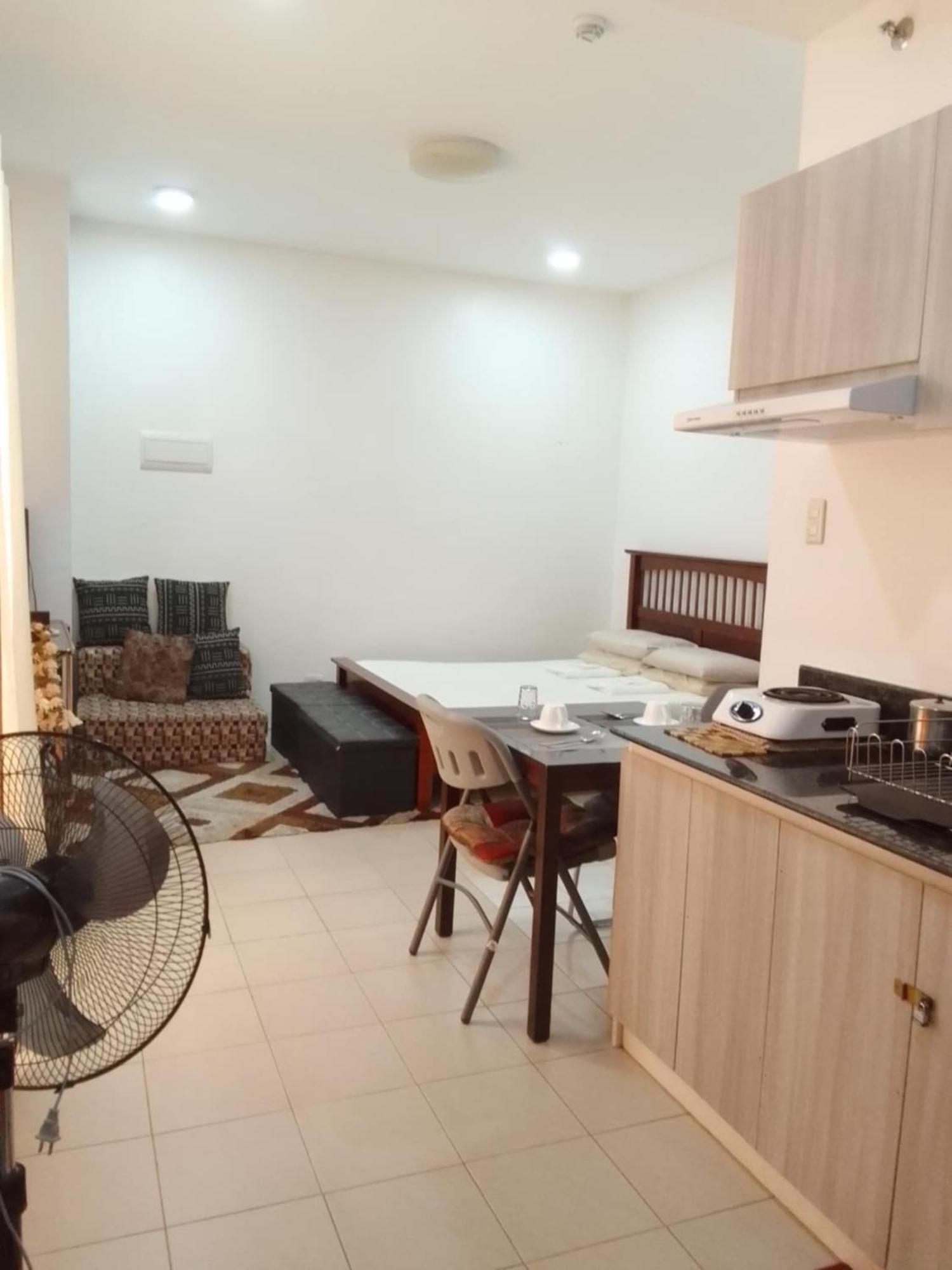 Trillium Residences Condominium Cebu Bagian luar foto