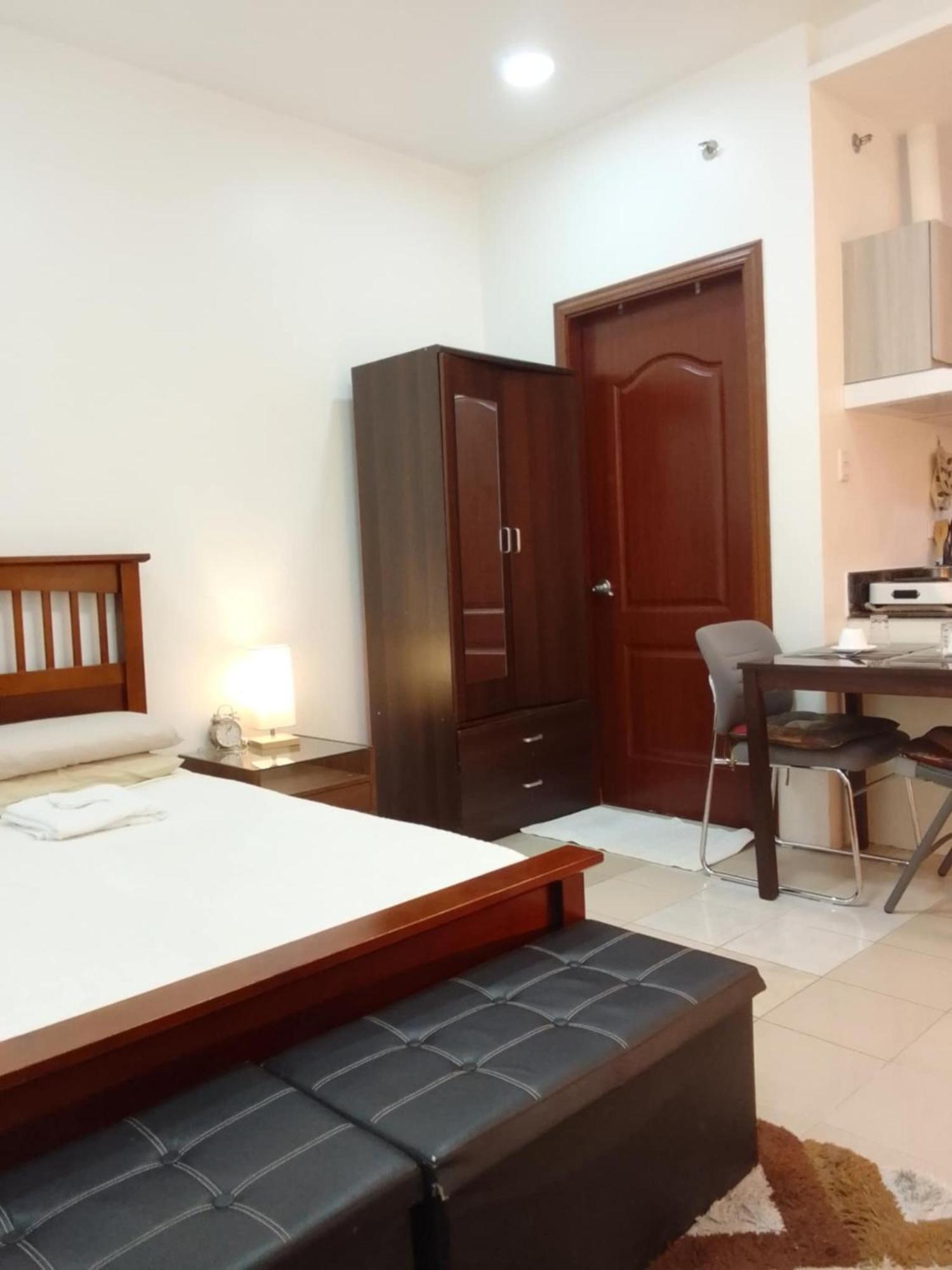 Trillium Residences Condominium Cebu Bagian luar foto