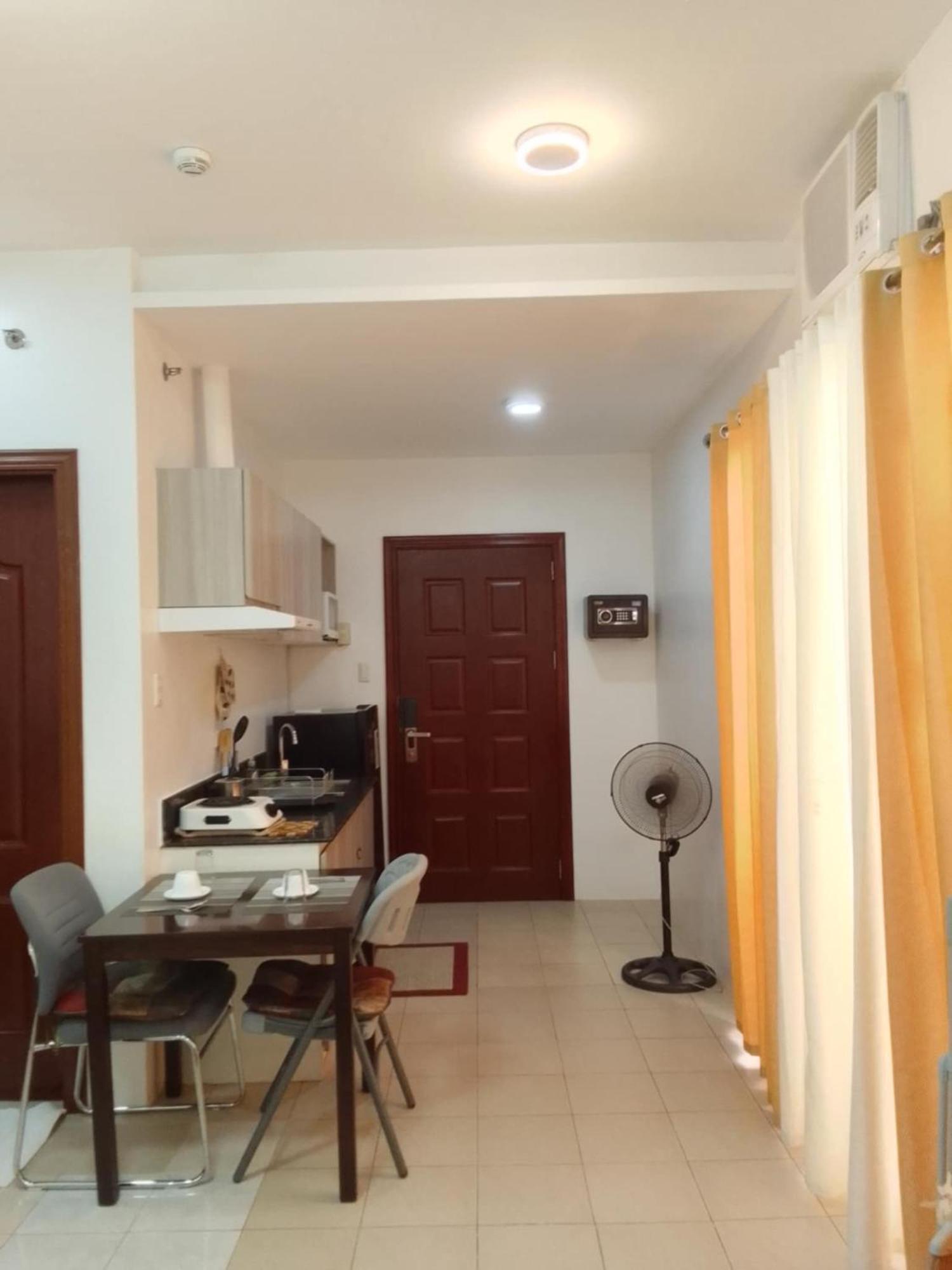Trillium Residences Condominium Cebu Bagian luar foto