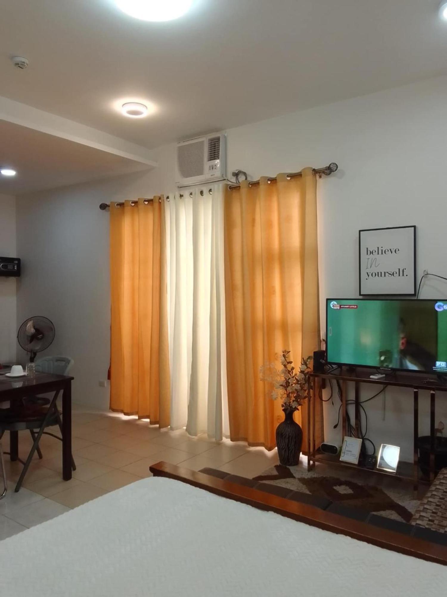 Trillium Residences Condominium Cebu Bagian luar foto
