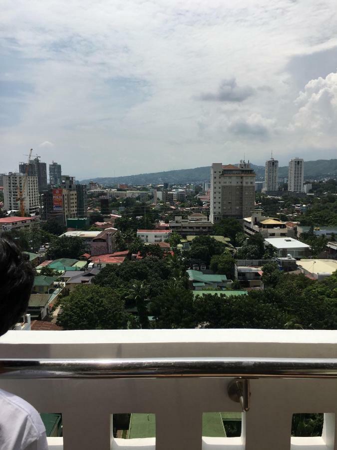 Trillium Residences Condominium Cebu Bagian luar foto