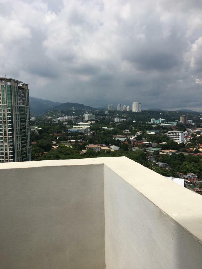 Trillium Residences Condominium Cebu Bagian luar foto