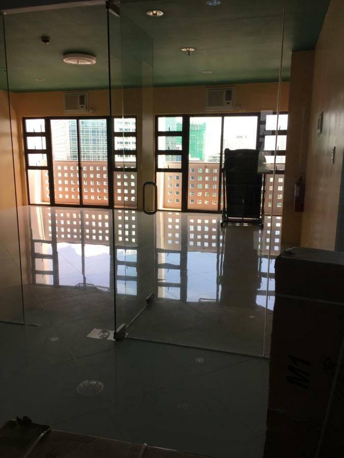 Trillium Residences Condominium Cebu Bagian luar foto