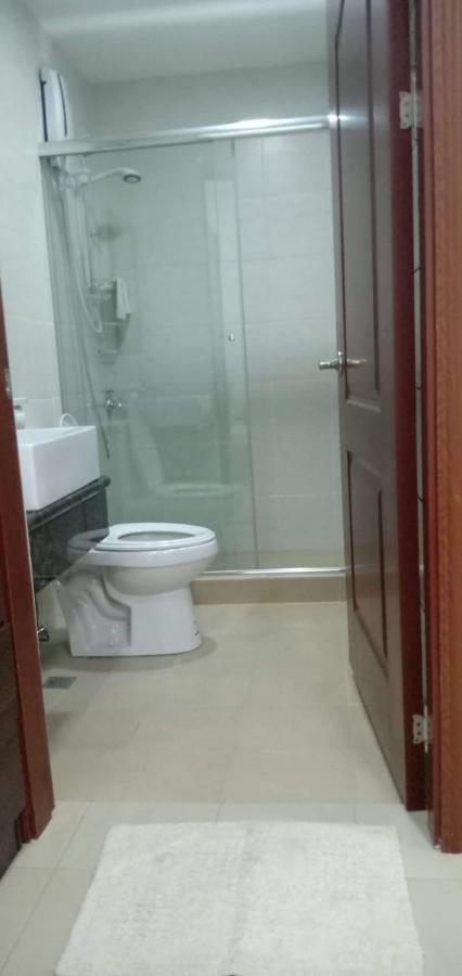 Trillium Residences Condominium Cebu Bagian luar foto