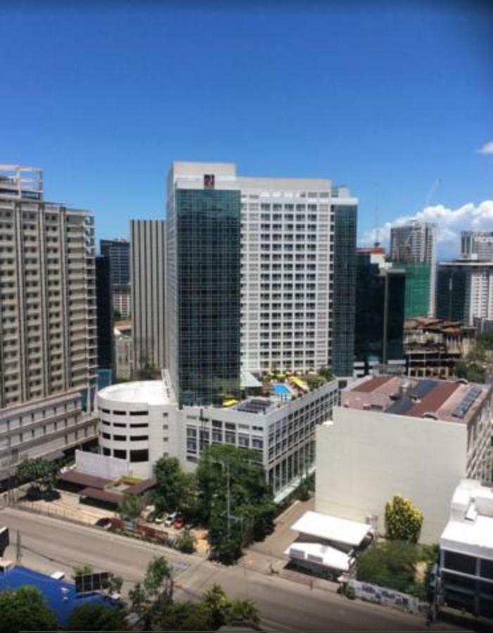 Trillium Residences Condominium Cebu Bagian luar foto