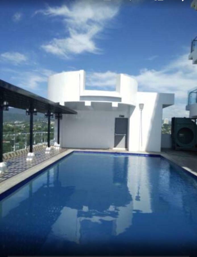 Trillium Residences Condominium Cebu Bagian luar foto