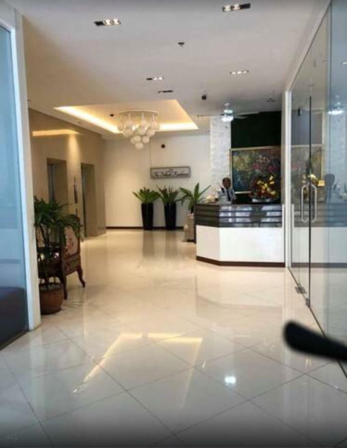 Trillium Residences Condominium Cebu Bagian luar foto