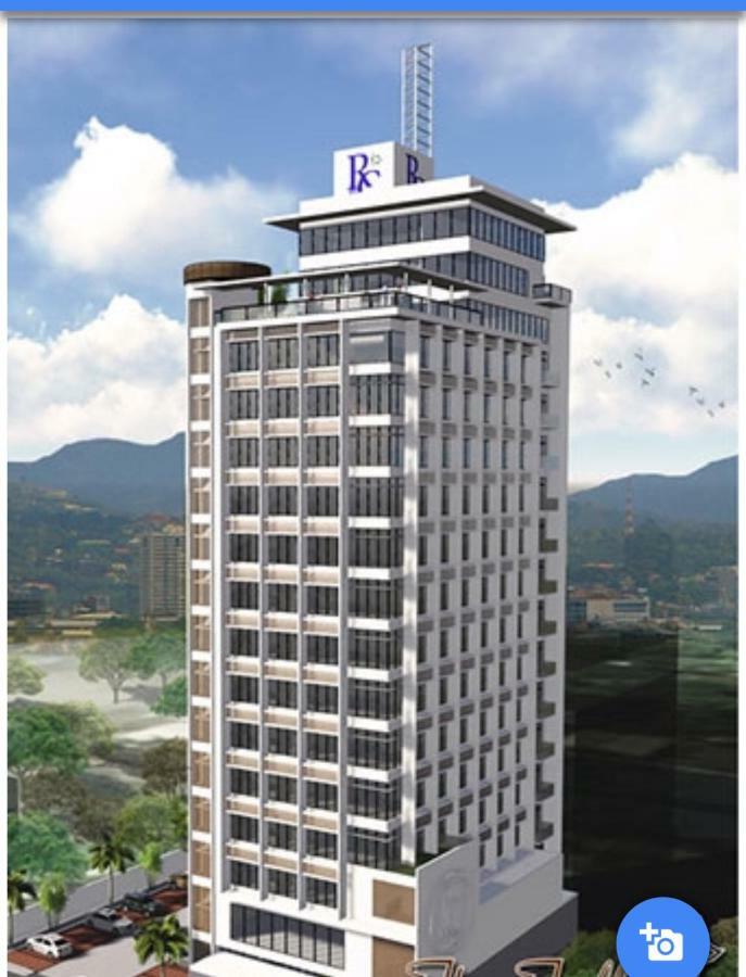 Trillium Residences Condominium Cebu Bagian luar foto