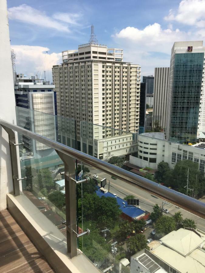 Trillium Residences Condominium Cebu Bagian luar foto