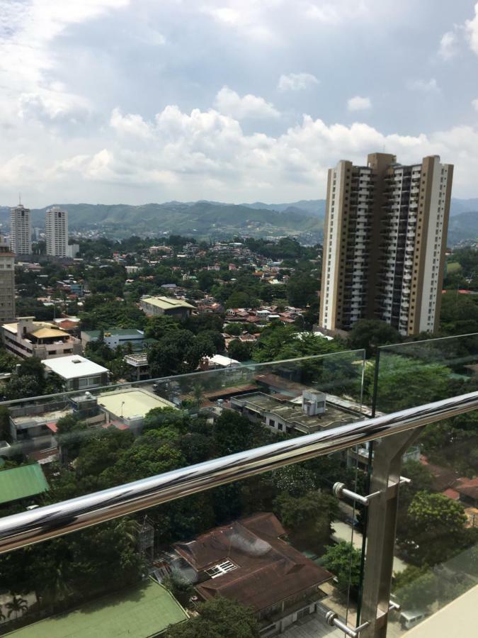 Trillium Residences Condominium Cebu Bagian luar foto