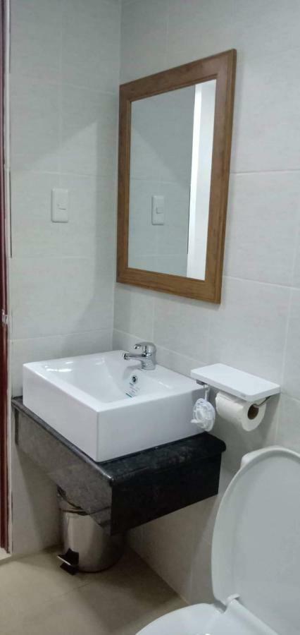 Trillium Residences Condominium Cebu Bagian luar foto